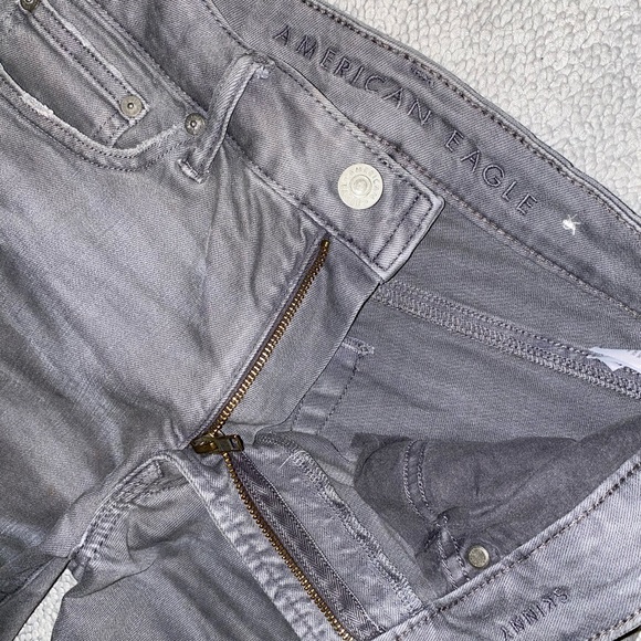American Eagle Jeans - Picture 1 of 4